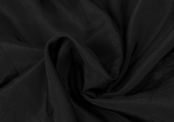 tricot COMME des GARCONS Mixed Material Jacket Black Size S