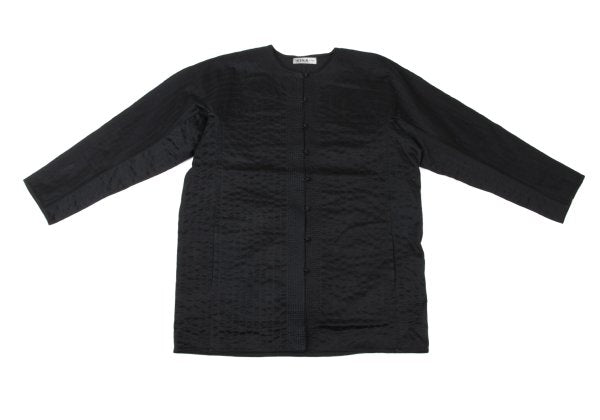 Issey Miyake ASHA BY MDS Cotton Sashiko Design Jacket Size M