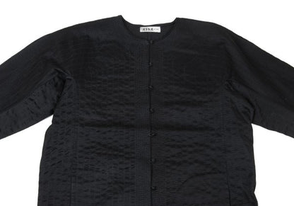 Issey Miyake ASHA BY MDS Cotton Sashiko Design Jacket Size M