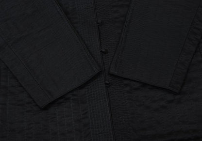 Issey Miyake ASHA BY MDS Cotton Sashiko Design Jacket Size M