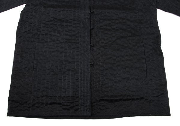 Issey Miyake ASHA BY MDS Cotton Sashiko Design Jacket Size M