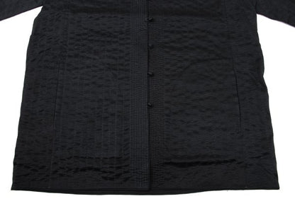 Issey Miyake ASHA BY MDS Cotton Sashiko Design Jacket Size M