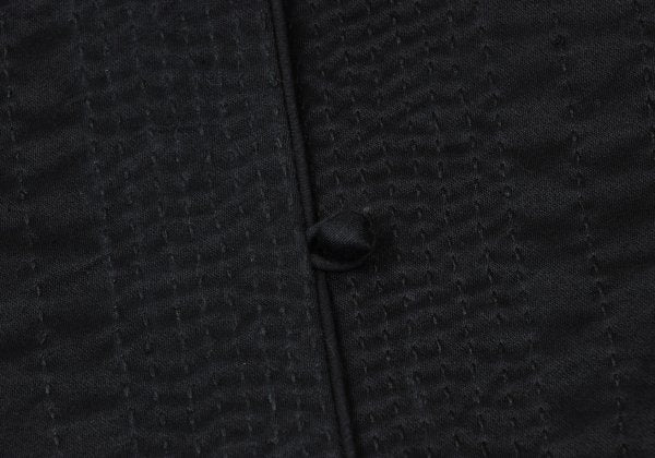Issey Miyake ASHA BY MDS Cotton Sashiko Design Jacket Size M
