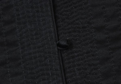 Issey Miyake ASHA BY MDS Cotton Sashiko Design Jacket Size M
