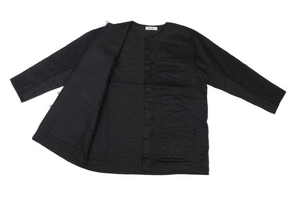 Issey Miyake ASHA BY MDS Cotton Sashiko Design Jacket Size M
