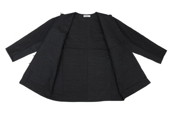 Issey Miyake ASHA BY MDS Cotton Sashiko Design Jacket Size M
