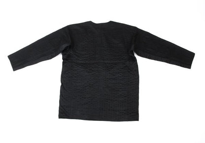 Issey Miyake ASHA BY MDS Cotton Sashiko Design Jacket Size M