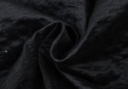Issey Miyake ASHA BY MDS Cotton Sashiko Design Jacket Size M