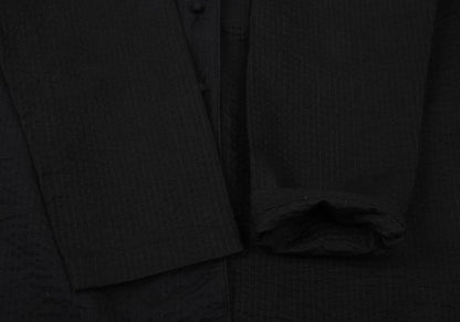 Issey Miyake ASHA BY MDS Cotton Stitch Design Jacket Size M