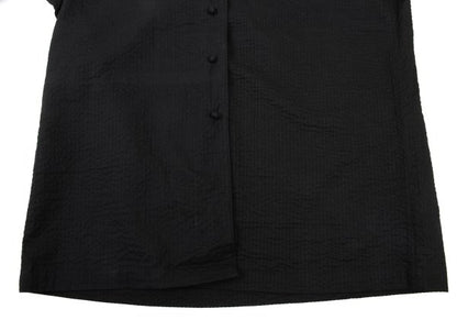 Issey Miyake ASHA BY MDS Cotton Stitch Design Jacket Size M