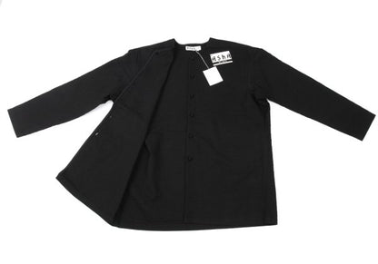 Issey Miyake ASHA BY MDS Cotton Stitch Design Jacket Size M