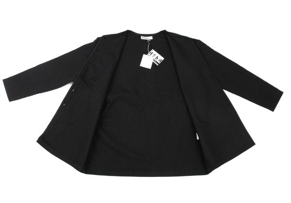 Issey Miyake ASHA BY MDS Cotton Stitch Design Jacket Size M