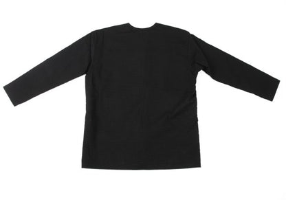 Issey Miyake ASHA BY MDS Cotton Stitch Design Jacket Size M