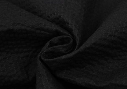 Issey Miyake ASHA BY MDS Cotton Stitch Design Jacket Size M