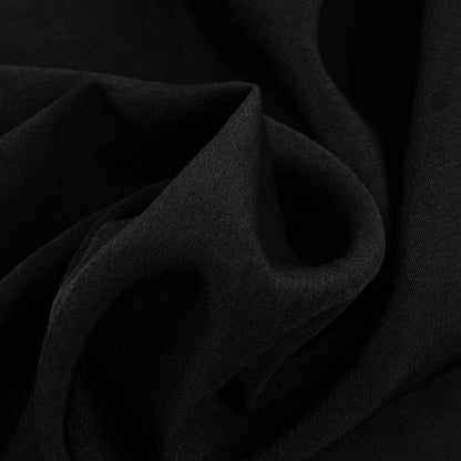 Yohji Yamamoto 25SS Flower Lace Panel Pants Black Size 2