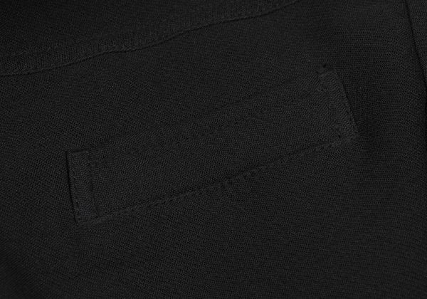 COMME des GARCONS HOMME PLUS 15AW Jacket Black Size S