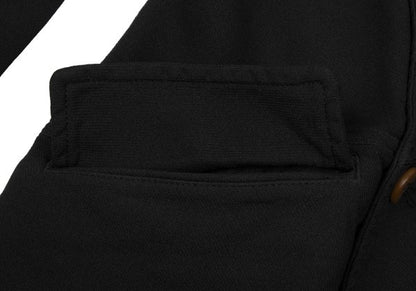 COMME des GARCONS HOMME PLUS 15AW Jacket Black Size S
