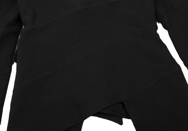 COMME des GARCONS HOMME PLUS 15AW Jacket Black Size S