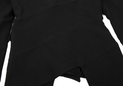 COMME des GARCONS HOMME PLUS 15AW Jacket Black Size S