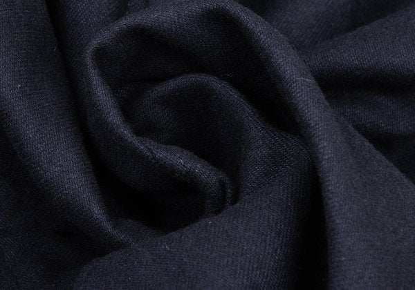 COMME des GARCONS SHIRT 14AW Wool Blend Jacket Navy Size S