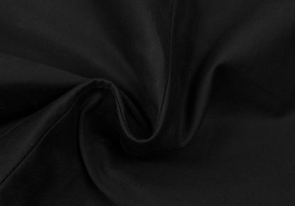 COMME des GARCONS SHIRT 04SS Cotton Zip Jacket Black Size S