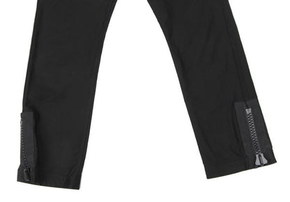 COMME des GARCONS SHIRT 04SS Cotton Hem Shirt Black Size S