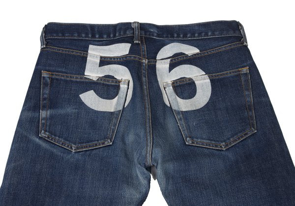 JUNYA WATANABE MAN COMME des GARCONS Jeans Indigo Size M