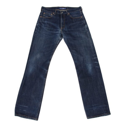 JUNYA WATANABE MAN COMME des GARCONS Jeans Indigo Size M