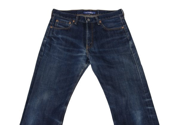 JUNYA WATANABE MAN COMME des GARCONS Jeans Indigo Size M