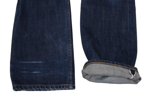 JUNYA WATANABE MAN COMME des GARCONS Jeans Indigo Size M