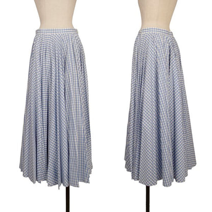 JUNYA WATANABE COMME des GARCONS Pleated Skirt Size M