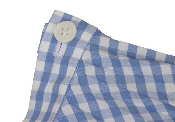 JUNYA WATANABE COMME des GARCONS Pleated Skirt Size M