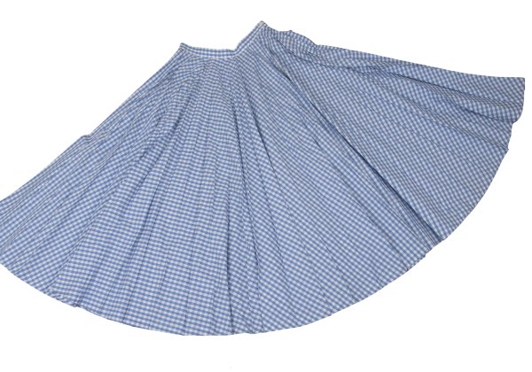JUNYA WATANABE COMME des GARCONS Pleated Skirt Size M