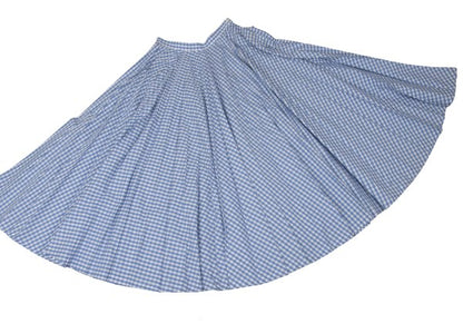 JUNYA WATANABE COMME des GARCONS Pleated Skirt Size M