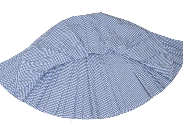 JUNYA WATANABE COMME des GARCONS Pleated Skirt Size M