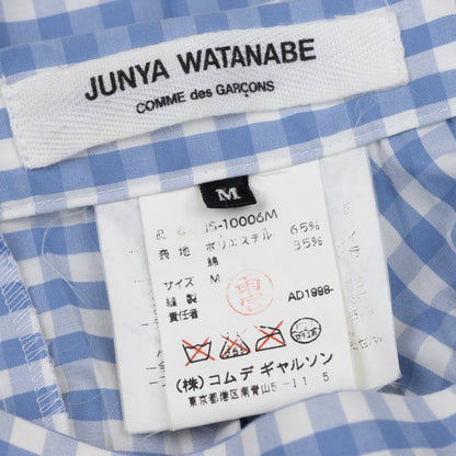 JUNYA WATANABE COMME des GARCONS Pleated Skirt Size M