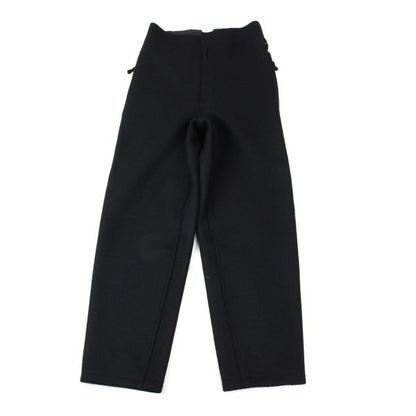 Yohji Yamamoto POUR HOMME 95AW Felt Wool Set-up Blue Size M