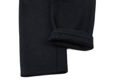 Yohji Yamamoto POUR HOMME 95AW Felt Wool Set-up Blue Size M