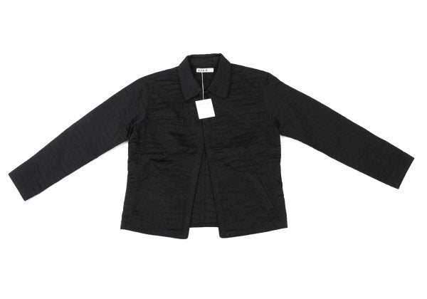 Issey Miyake ASHA BY MDS Graphic Embroidered Jacket Size M