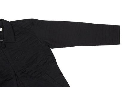 Issey Miyake ASHA BY MDS Graphic Embroidered Jacket Size M