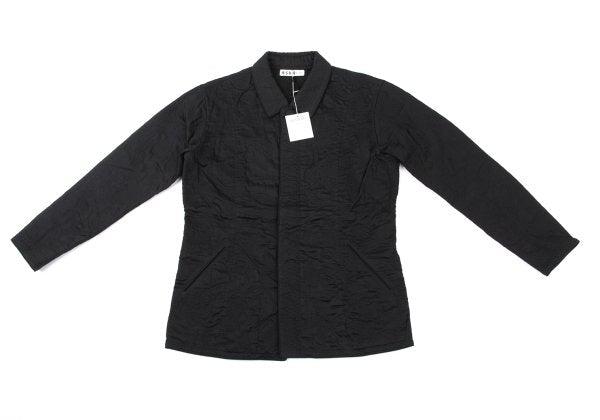 Issey Miyake ASHA BY MDS Flower Embroidered Jacket Size M