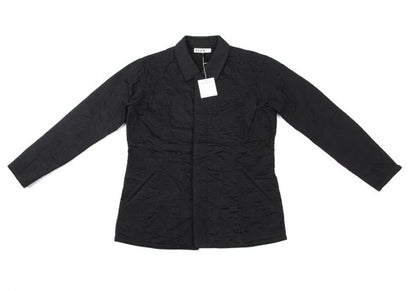 Issey Miyake ASHA BY MDS Flower Embroidered Jacket Size M