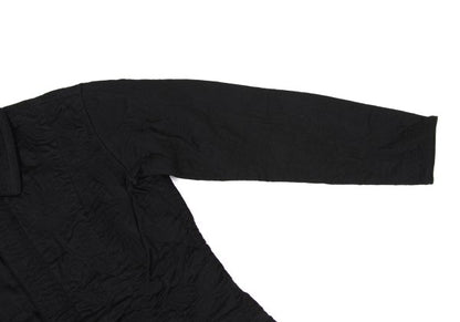 Issey Miyake ASHA BY MDS Flower Embroidered Jacket Size M
