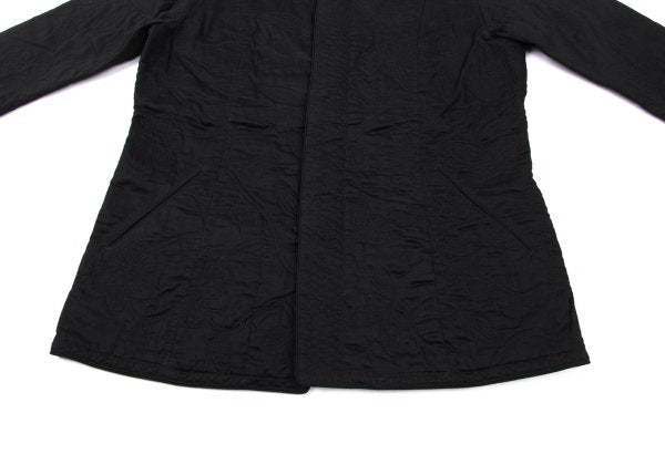 Issey Miyake ASHA BY MDS Flower Embroidered Jacket Size M