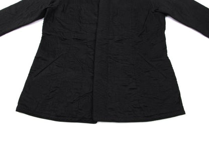 Issey Miyake ASHA BY MDS Flower Embroidered Jacket Size M