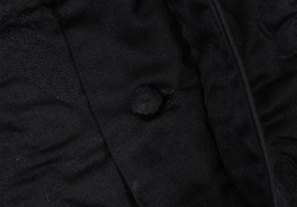 Issey Miyake ASHA BY MDS Flower Embroidered Jacket Size M