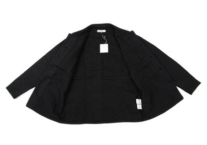 Issey Miyake ASHA BY MDS Flower Embroidered Jacket Size M
