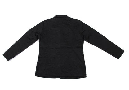 Issey Miyake ASHA BY MDS Flower Embroidered Jacket Size M