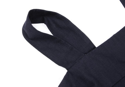 Issey Miyake ASHA BY MDS Dot Patch Design Shoulder Size M