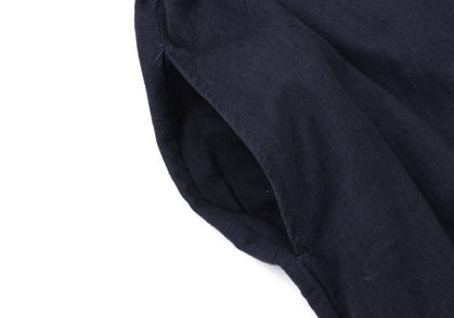 Issey Miyake ASHA BY MDS Dot Patch Design Shoulder Size M